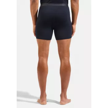 ODLO Merino 160 Boxeri meeste termoaluspüksid - must, XXL