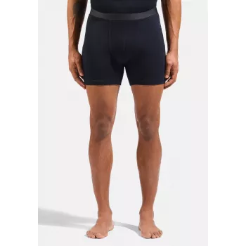 ODLO Merino 160 Boxeri meeste termoaluspüksid - must, XXL