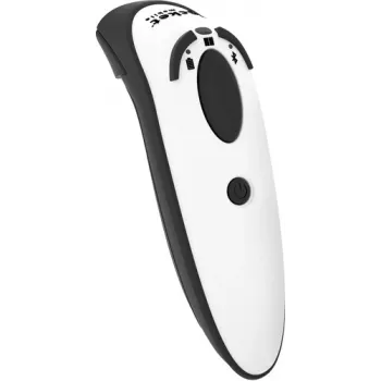 Socket Mobile DuraScan D740 ribakoodiskanner koos laadimishälliga