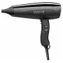 Valera Swiss Light SL 3200 föön must 1800 W iooniline külmõhk 2 otsikuga