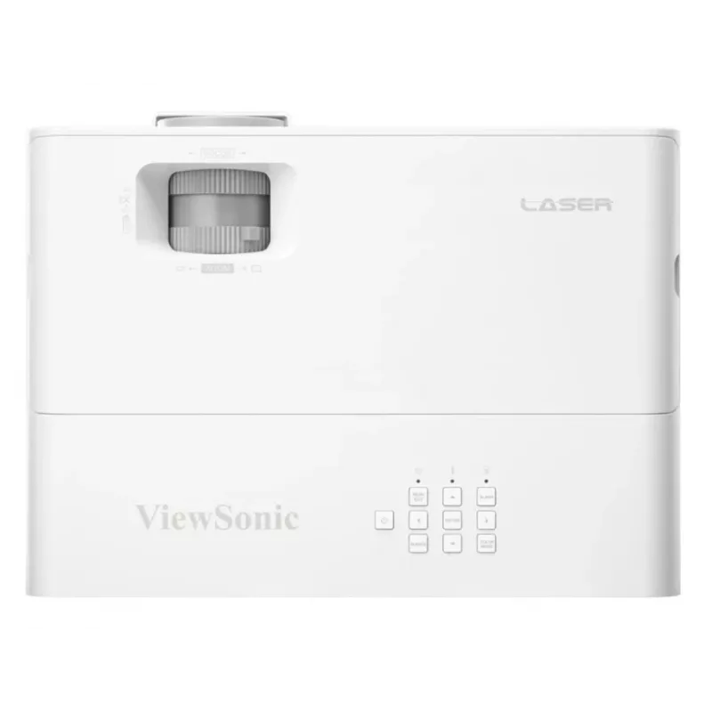 ViewSonic LX720-4K Laser DLP 4K UHD projektor