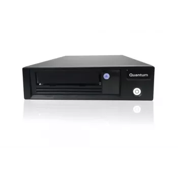 Quantum LTO-8 HH lindiseade - LTO Ultrium (12 TB / 30 TB)