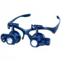 Discovery Crafts DGL 50 suurendusklaasid