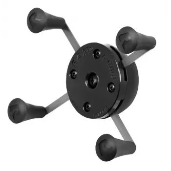 RAM MOUNTS UNPKD RAM X-GRIP universaalne hoidik 1-tollise kuuliga