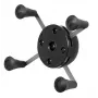 RAM MOUNTS UNPKD RAM X-GRIP universaalne hoidik 1-tollise kuuliga