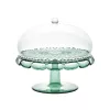 Guzzini Vanity koogialus koos kaanega Matcha roheline