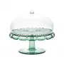 Guzzini Vanity koogialus koos kaanega Matcha roheline