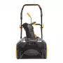 STIGA ST 700e lumepuhur