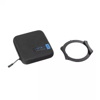 Irix Edge 100mm algkomplekt IFHC-100-SS filtrisüsteem magnetilise CPL- ja ND1000-filtriga