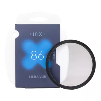 Irix Edge MMS UV SR Magnetiline UV-filter - 95mm