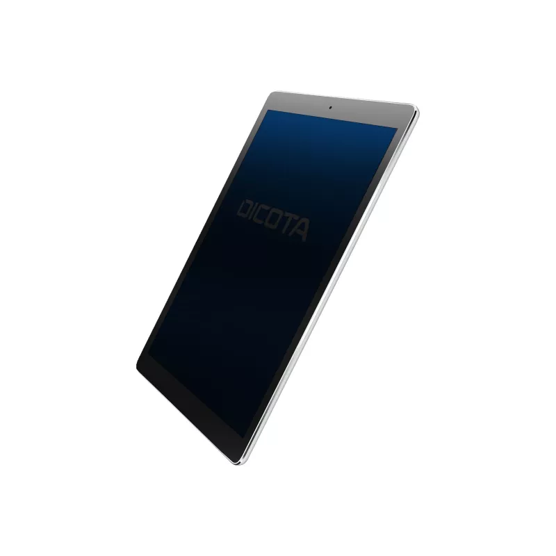 Dicota privaatsusfilter 2-suunaline Apple iPad Pro 11 2024 maastikurežiimis magnetiline