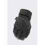 Mechanix ColdWork FastFit talvekindad - 3M Thinsulate C40 isoleeritud, veekindel SoftShell, puuteekraaniga, must