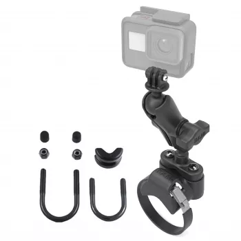 RAM MOUNTS UNPK RAM Rail ATV/UTV kinnitus GoPro kaamerale