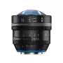 IRIX Cine objektiiv 11mm T4.3 PL-kinnitusega, meetriline