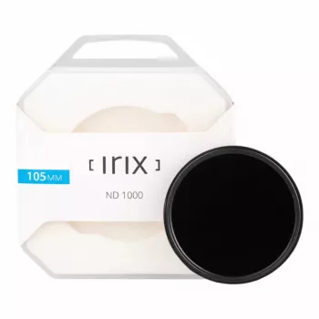 Irix Edge ND1000 neutraaltihedusfilter 105mm