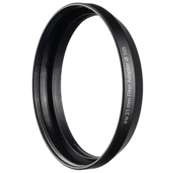 Irix Edge 21mm objektiivi filtriadapter 95mm keermega ja kaanega (IFA-21DF)
