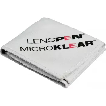 LensPen MicroKlear mikrokiust seemisnahast puhastuslapp (MK-2-G)