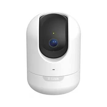 D-Link DCS-8610/E 2.5K WLAN QHD Pan & Tilt Pro võrgu valvekaamera