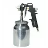 STANLEY 151093XSTN Imipihustusvärvipüstol 1,4 mm düüsi ja 1000 ml alumise tassiga