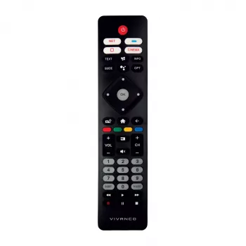 Vivanco VVREMOTEPHIL universaalne kaugjuhtimispult Philipsi teleritele
