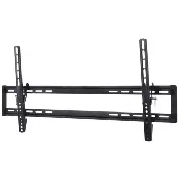 Vivanco kallutatav teleri seinakinnitus kuni 85" teleritele, 50 kg (VVTVTIL85INCH65KG)