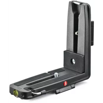 Manfrotto MS050M4-Q2 L-kronstein Q2 kaamerakinnitus