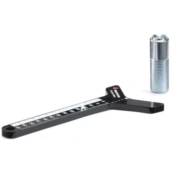 Manfrotto MS050M4-Q2 L-kronstein Q2 kaamerakinnitus