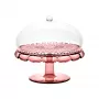 Guzzini Vanity koogialus koos kaanega, mauve, 30 cm