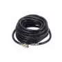 STANLEY PVC õhuvoolik 6 x 11mm 20m liitmikega