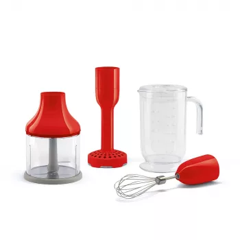 Smeg HBAC11RD Vispl ja kartulipüstori kinnituskomplekt HBF02 saumikseritele