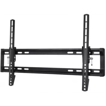 Vivanco VVTVTIL65INCH50KG Kallutatav seinakinnitus 32-65-tollistele teleritele, 50 kg, VESA 200x200-600x400, must