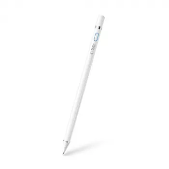 Tech-Protect Active Stylus Pen Valge