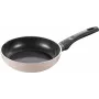 BALLARINI LEDRO Praepann 20 cm - Sepistatud alumiinium, KERAVIS EX mittekleepuv kate, induktsioon