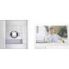 LEGRAND Bticino 363532 Flex'ONE Video Uksekaamera Komplekt Sfera Uksekõnega (1 ja 2 kõne nuppu), 1-suunaline