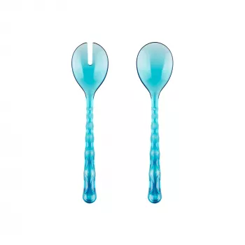 Guzzini Vanity salatikomplekt meresinine