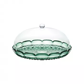 Guzzini Vanity Koogiserveerimiskomplekt Matcha Roheline