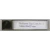 BTicino Terraneo 1 kutsunginupu moodul, 90x22 mm