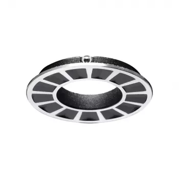 Lameda aluse adapter Manfrotto Xchange 60mm (MAONEQR-ADPFB60)
