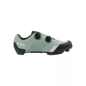 Northwave Striker MTB jalgrattakingad - metsaroheline - EU 44