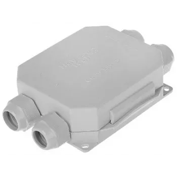 RAYTECH Ready-Box IP68 harukarp