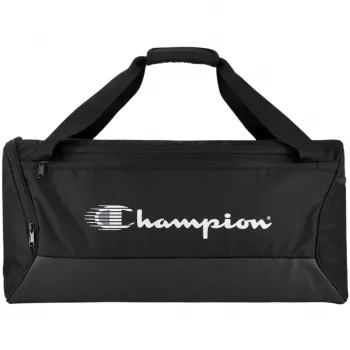 Champion keskmine spordikott must 806057 KK001