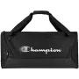 Champion keskmine spordikott must 806057 KK001