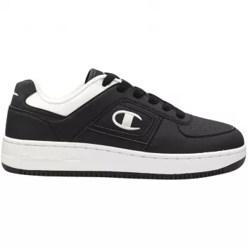 CHAPPI meeste Champion Foul Play Element Low S22340 KK002 43 must madala lõikega toss