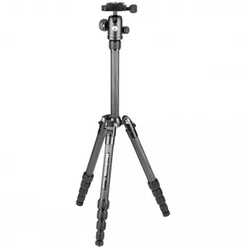 Manfrotto MKELES5CF-BH Element MII süsinikkiust statiiv kuulpeaga