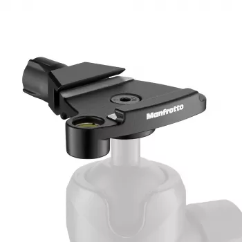 Manfrotto MSQ6T Arca-Swiss kiirkinnitusadapteri komplekt