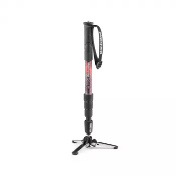 Manfrotto Element MII video monojalg MVMELMIIA4