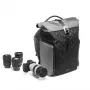Manfrotto MB UC-BP-30L Urban kaameraseljakott 30L Hall/Must