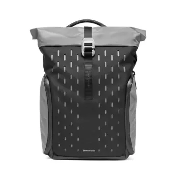 Manfrotto MB UC-BP-30L Urban kaameraseljakott 30L Hall/Must