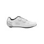 Northwave Revolution maanteerattajalatsid valge EU 44 - Dual SLW3 Dial, Morph Carbon 12 AAS tald, jäikuse indeks 12