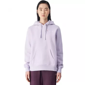 CHAPPI Champion naiste kapuutsiga dressipluus, lilla, XL